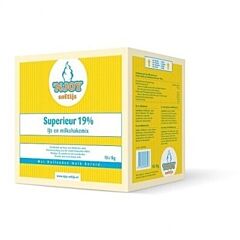 Njoy Superieur Mix 19% 1 Kg