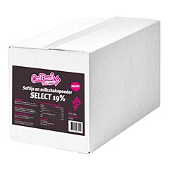 Coolbreak IJs & Milkshakepoeder 19%