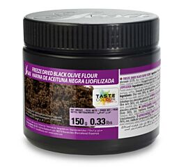 Sosa Black Olive Flour