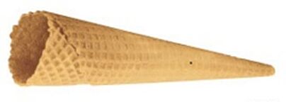 Loose's Luxe Hoorn 16Cm 16Gr