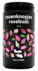 Vanilla Venture Rozenknopjes