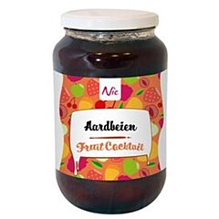 Nic Fruitcocktail Aardbei