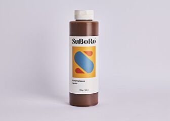 Suboro Karamelsaus Vanille