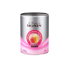 Monin Frappe Basis Non Dairy