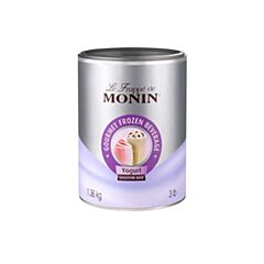 Monin Frappe Yoghurt