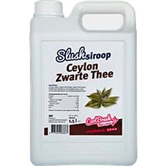 Coolbreak Siroop Black Tea