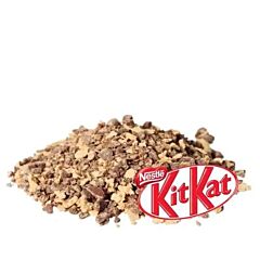 Coolbreak Topping Kitkat
