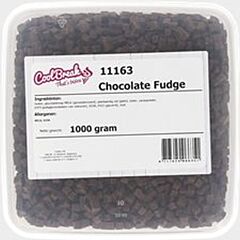 Coolbreak Topping Chocolade Fudge