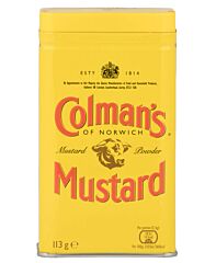Colman's Mosterdpoeder