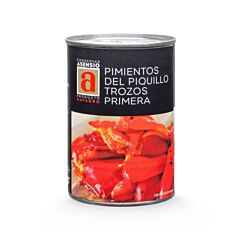 La Venta Pimientos Del Piquillo