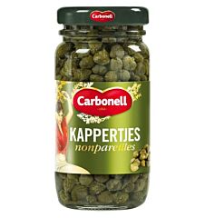 Carbonell Kappertjes Non Pareilles