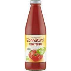 Zonnatura Tomatensap