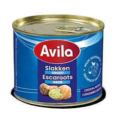 Avila Slakken Groot 24 St