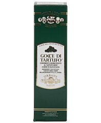 Urbani Truffelolie Zwart