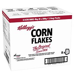 Kellogg's Cornflakes 500Gr