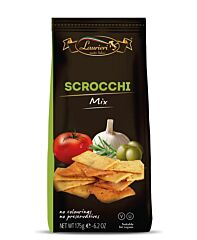 Laurieri Scrocchi Mix