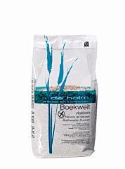 De Halm Boekweitvlokken Nl Bio 01