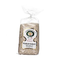 Vanilla Venture Pearled Barley Parelgort
