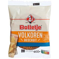 Bolletje Beschuit Volkoren