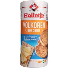 Bolletje Beschuit Volkoren