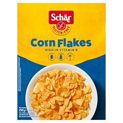 Schar Cornflakes 250Gr Glutenvrij