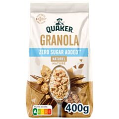 Quaker Havermout Granola Naturel