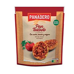 Panadero Tostado Tomaat Oregano