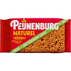 Peijnenburg Ontbijtkoek Zero Psv 28Gr