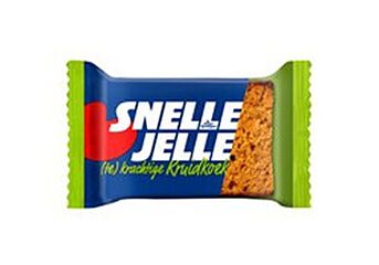 Peijnenburg Snelle Jelle Mini 18Gr