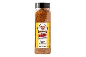 Paul Prudhomme Patatkruiden La French Fry Magic