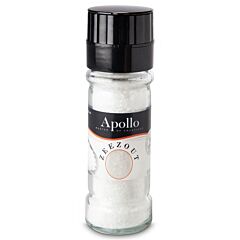 Apollo Zeezout Met Molen 115Gr