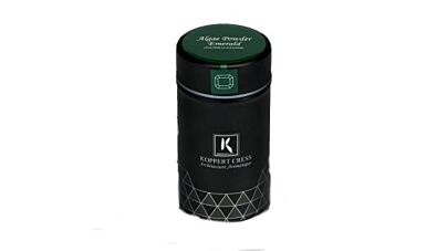 Koppert Cress Algen Poeder Emerald 180 Gr