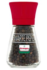 Verstegen Peper Zwart Molen 40Gr
