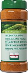 Verstegen Specerijenmix Voor Sate Met Zout