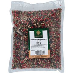 Campure 4 Seizoenen Peper