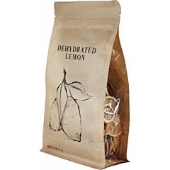 Botanica Citroen Gedroogd