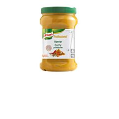 Knorr Kerriepuree