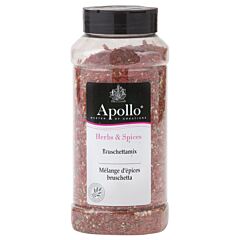 Apollo Bruschettamix