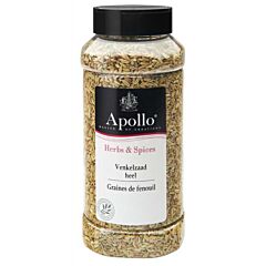 Apollo Venkelzaad Heel