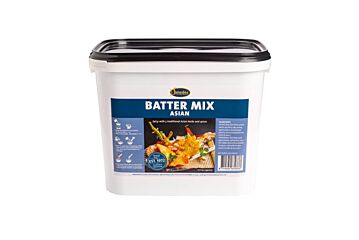 Smedes Fine Food Batter Mix Asian