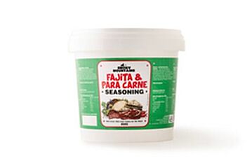 Smoky Mountains Fajita & Para Carne Seasoning