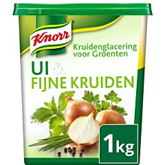 Knorr Glacering Ui Fijne Kruid