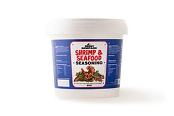 Smoky Mountains Shrimp & Seafood Seasoning