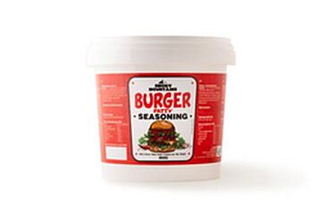 Smoky Mountains Burger Patty Seasoning