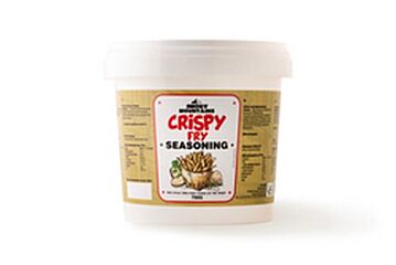 Smoky Mountains Crispy Fry Seasoning