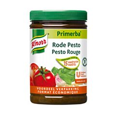 Knorr Primerba Rode Pesto