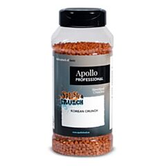 Apollo Korean Crunch
