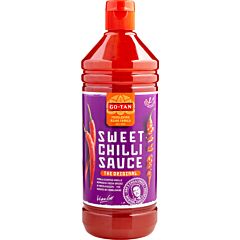 Go-Tan Chilisaus