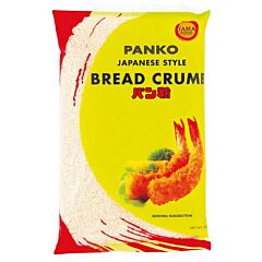 Yama Broodkruimels Panko