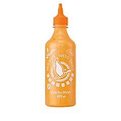 Flying Goose Sriracha Mayonaise